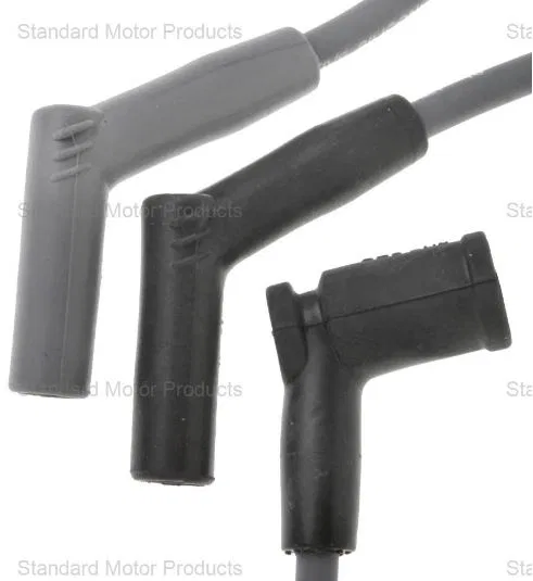 26692 – STANDARD IGN Spark Plug Wire Set, OE Replacement - view 2